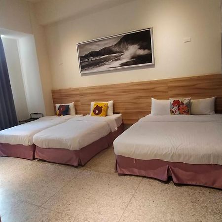 Rainbow Hotel ماغونغ المظهر الخارجي الصورة