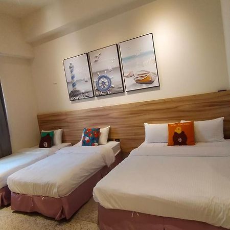 Rainbow Hotel ماغونغ المظهر الخارجي الصورة