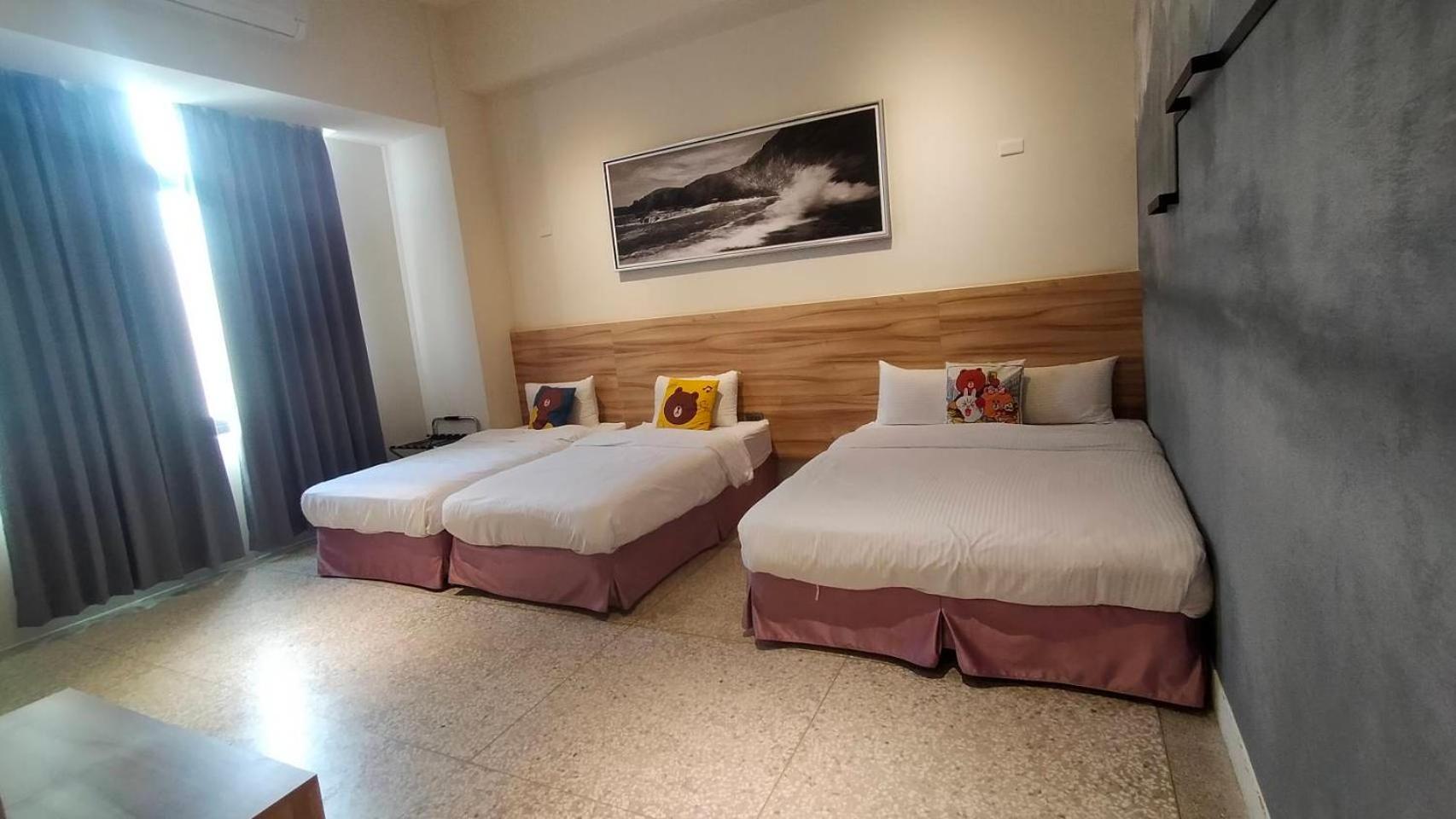 Rainbow Hotel ماغونغ المظهر الخارجي الصورة