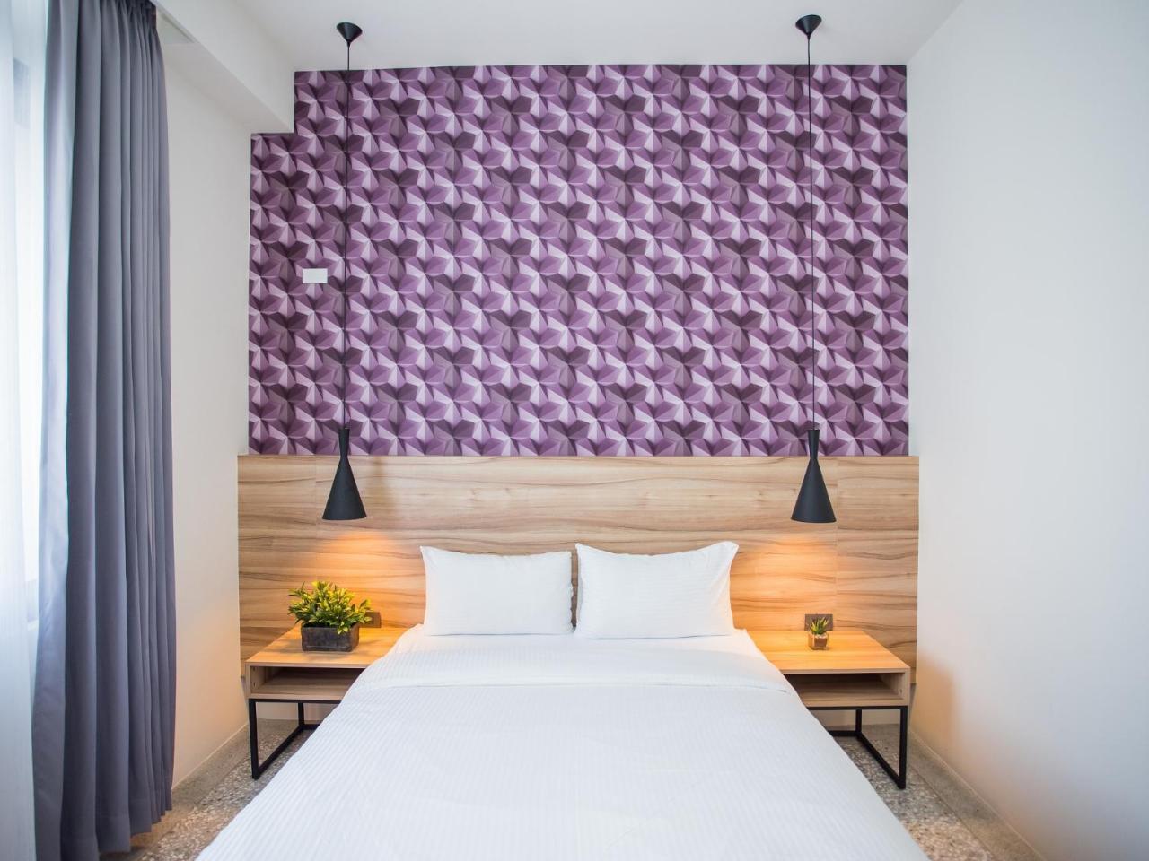 Rainbow Hotel ماغونغ المظهر الخارجي الصورة