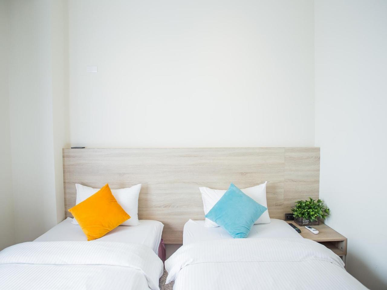 Rainbow Hotel ماغونغ المظهر الخارجي الصورة