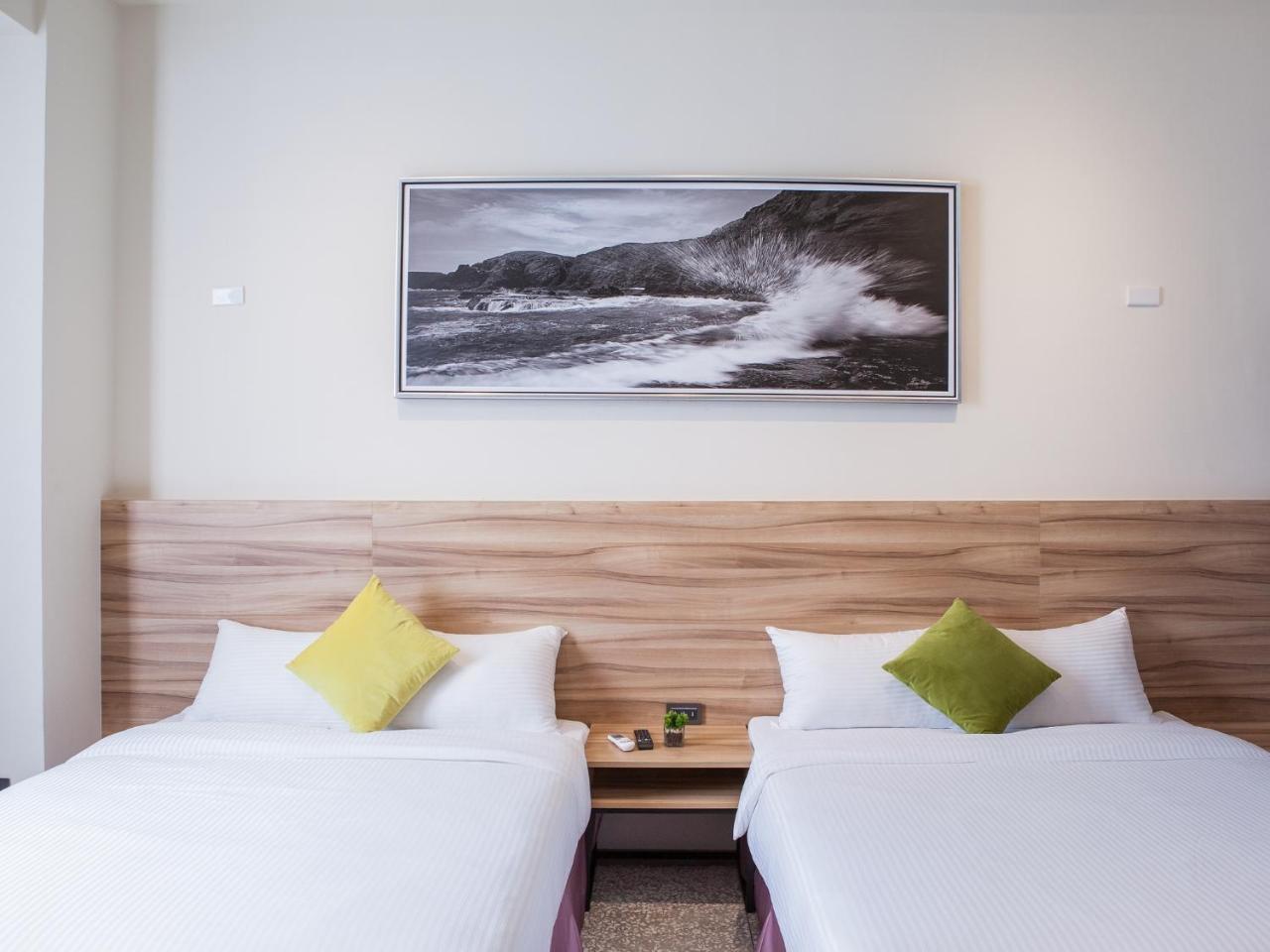 Rainbow Hotel ماغونغ المظهر الخارجي الصورة