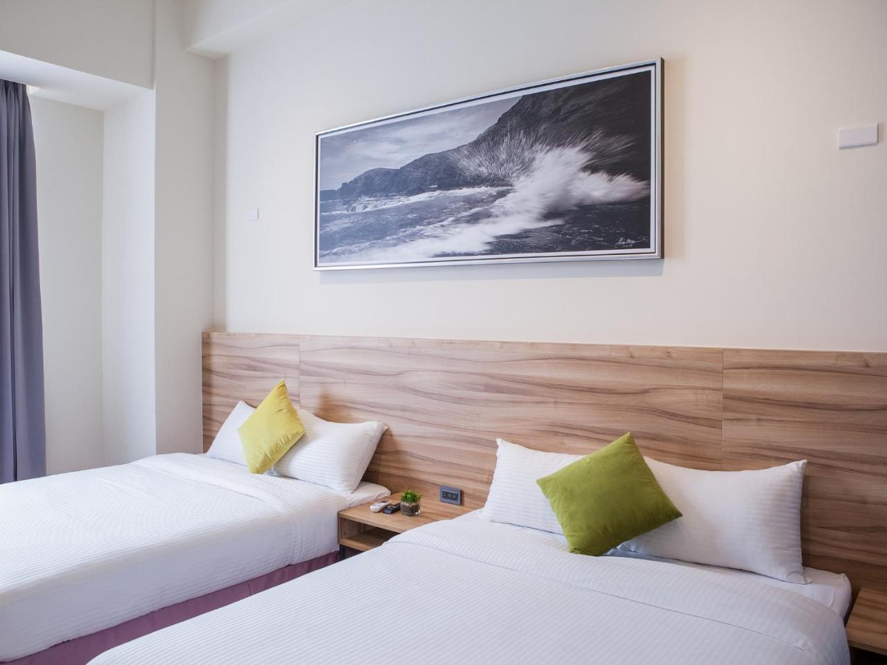 Rainbow Hotel ماغونغ المظهر الخارجي الصورة
