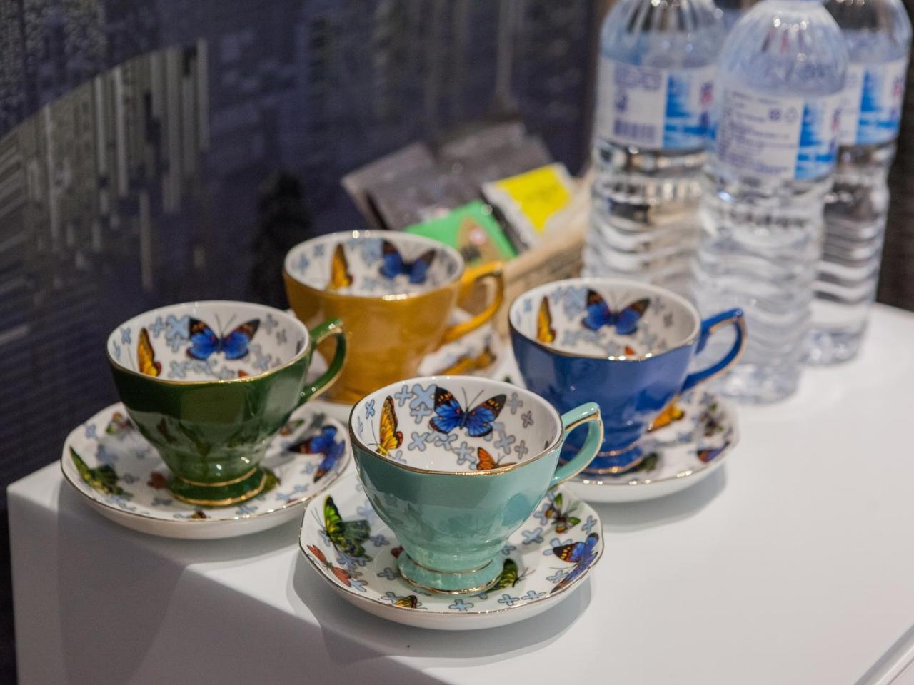Rainbow Hotel ماغونغ المظهر الخارجي الصورة