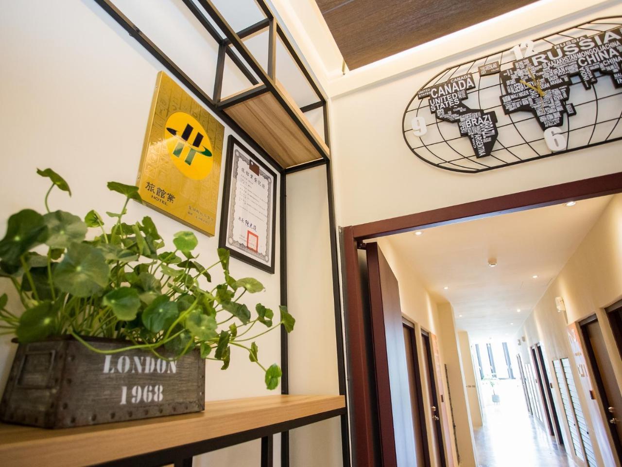 Rainbow Hotel ماغونغ المظهر الخارجي الصورة